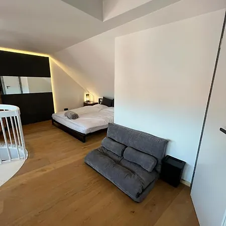 Unique Oldtown Apartment / Loft Nürnberg Exterior foto
