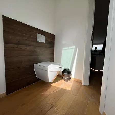 Unique Oldtown Apartment / Loft Nürnberg Exterior foto