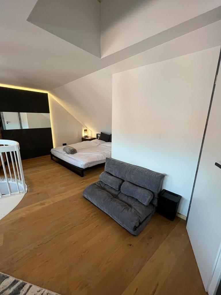 Apartment Unique Oldtown / Loft