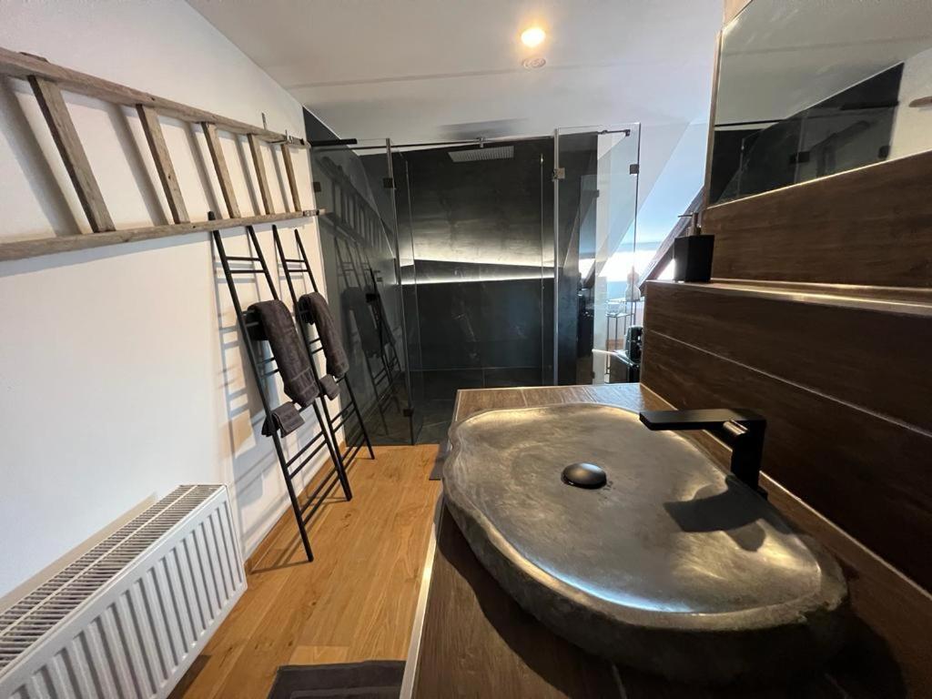 Unique Oldtown / Loft Appartamento