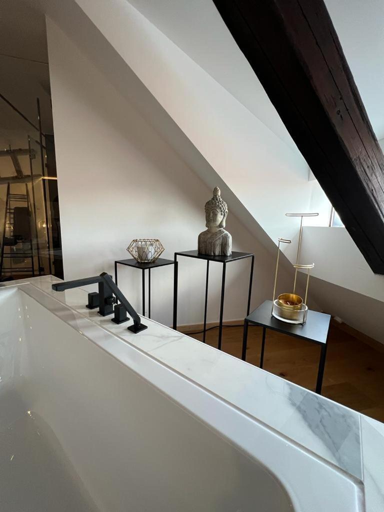Appartamento Unique Oldtown / Loft