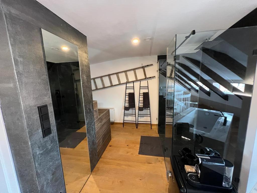Unique Oldtown / Loft Norimberga