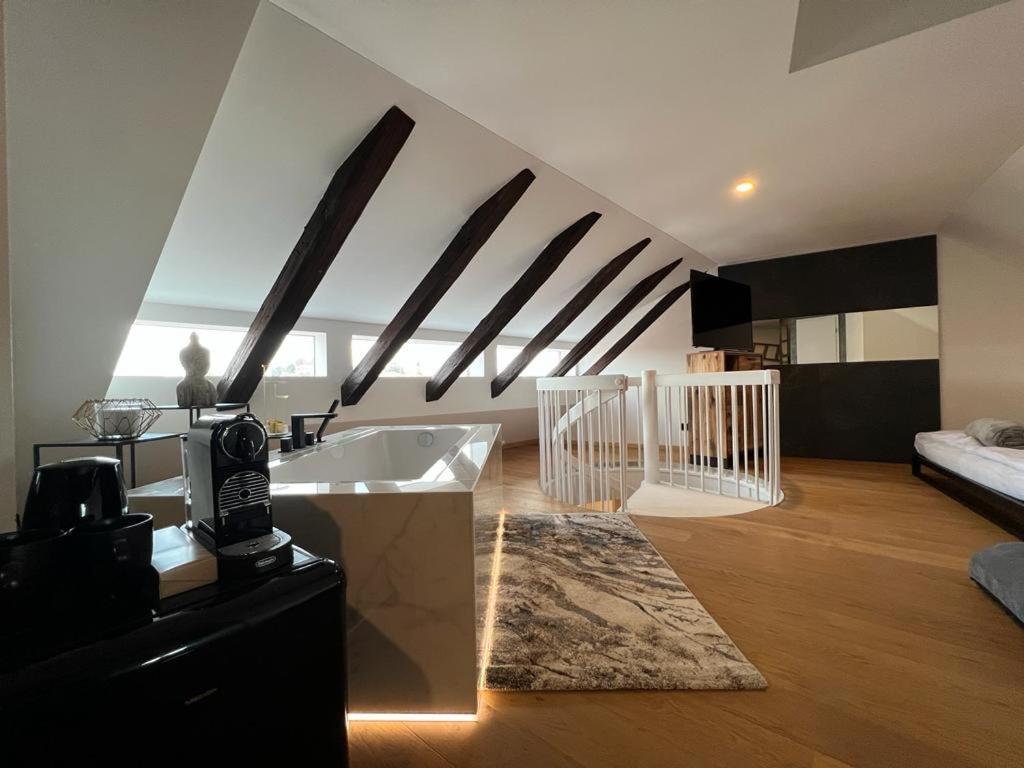 Unique Oldtown / Loft * Norimberga