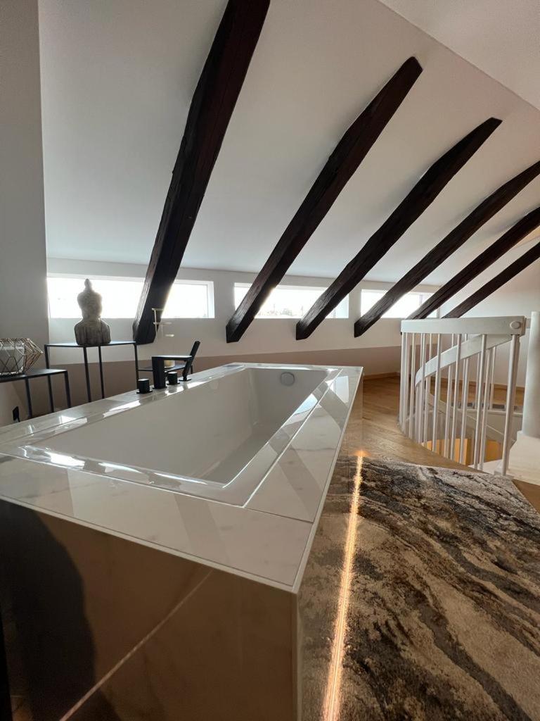 Appartamento Unique Oldtown / Loft Norimberga