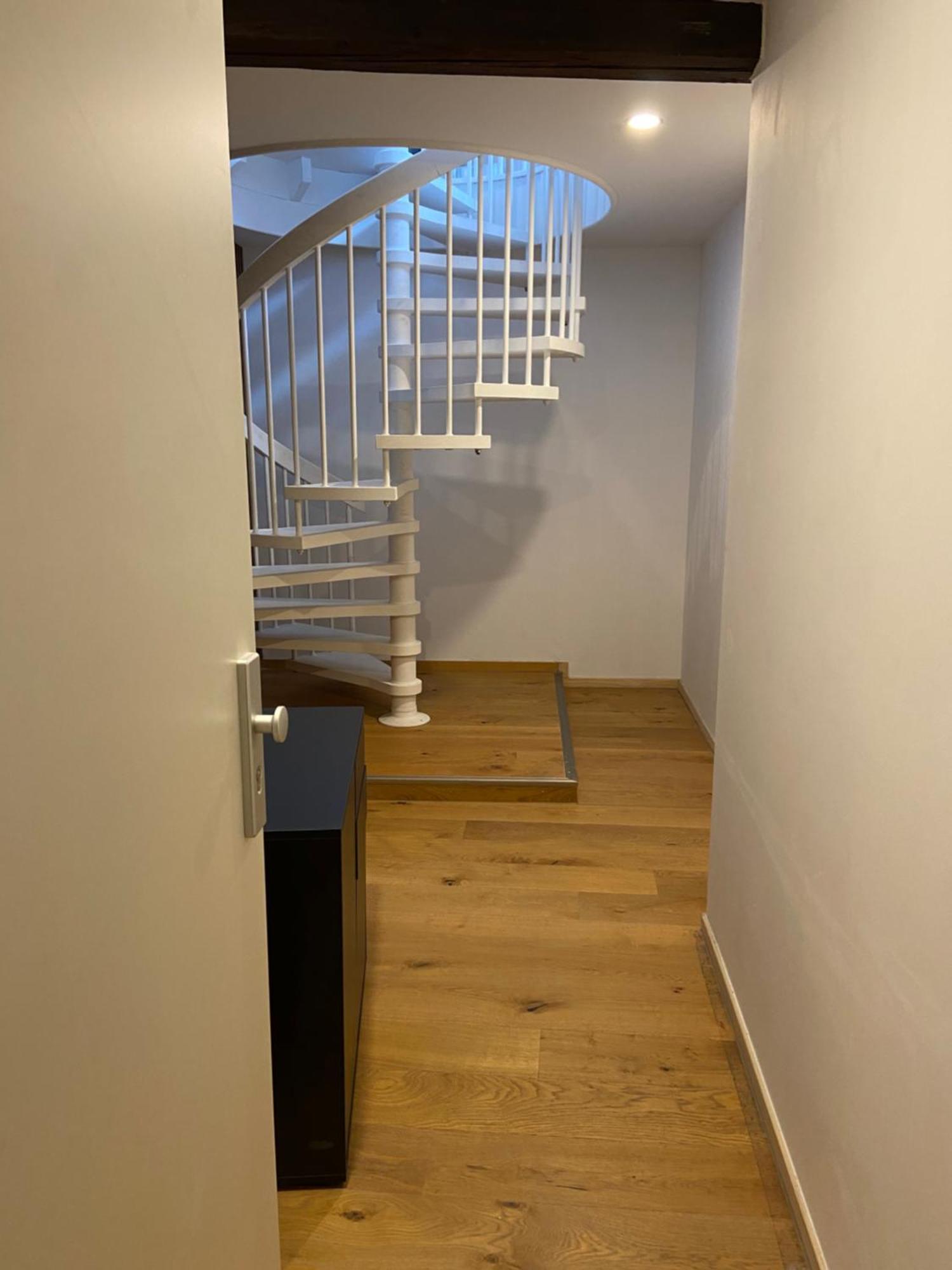 Appartamento Unique Oldtown / Loft Norimberga