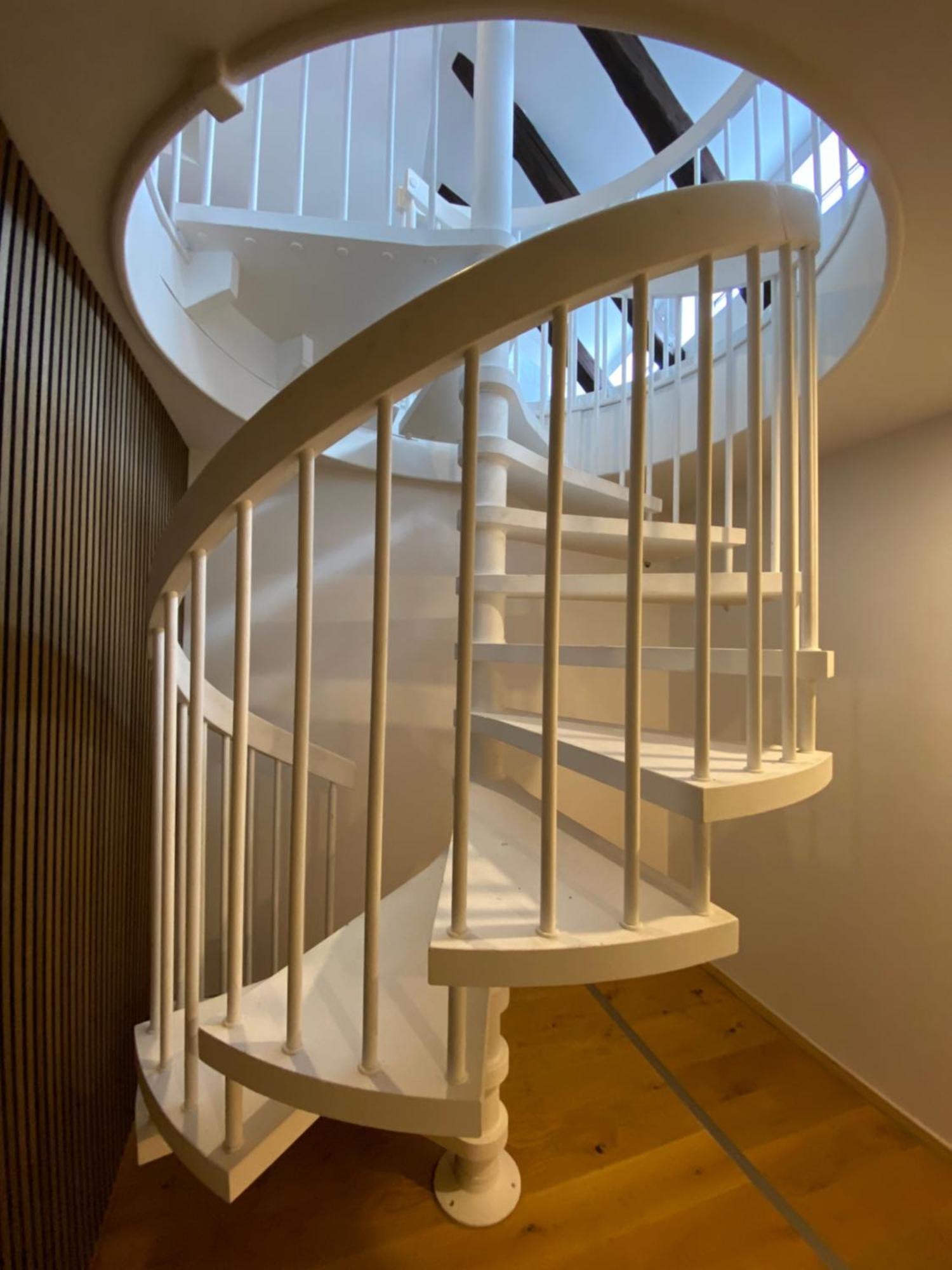 Appartamento Unique Oldtown / Loft Norimberga